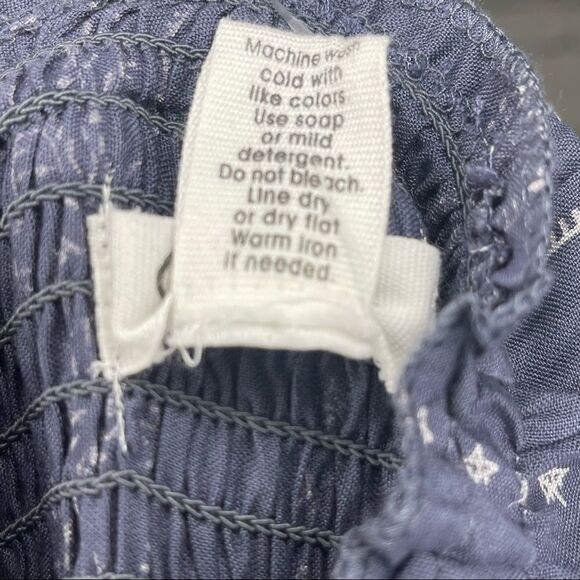 Ruffled Jumpsuit  - Picture 5 of 5